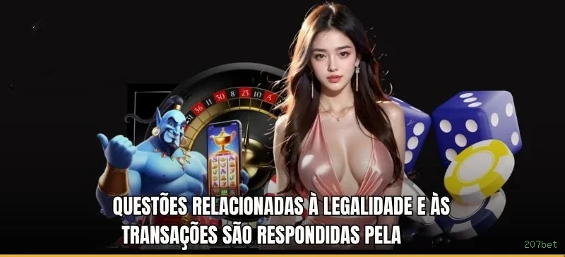 Download Android 207bet