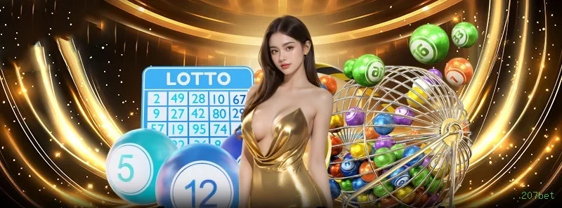 Download PC 207bet