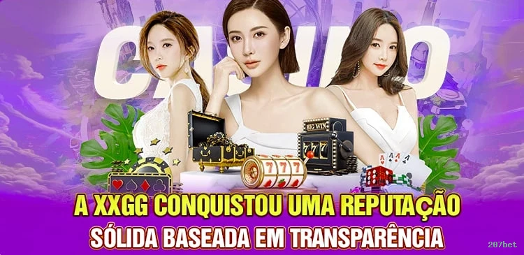 Reload Bonus 207bet