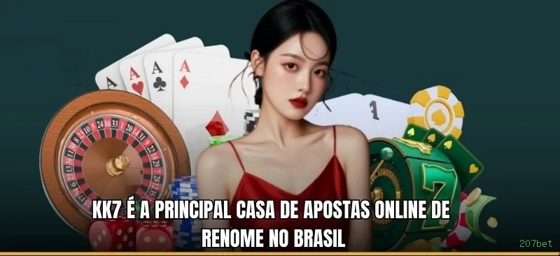Programa VIP 207bet