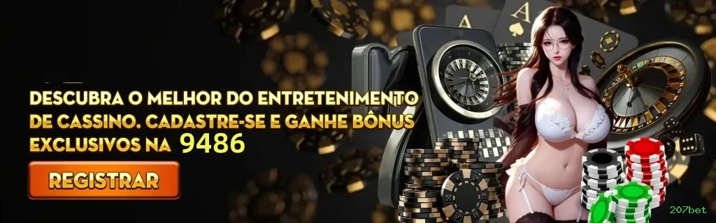 Instalação PC 207bet