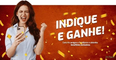 Lottery Clássica na 207bet