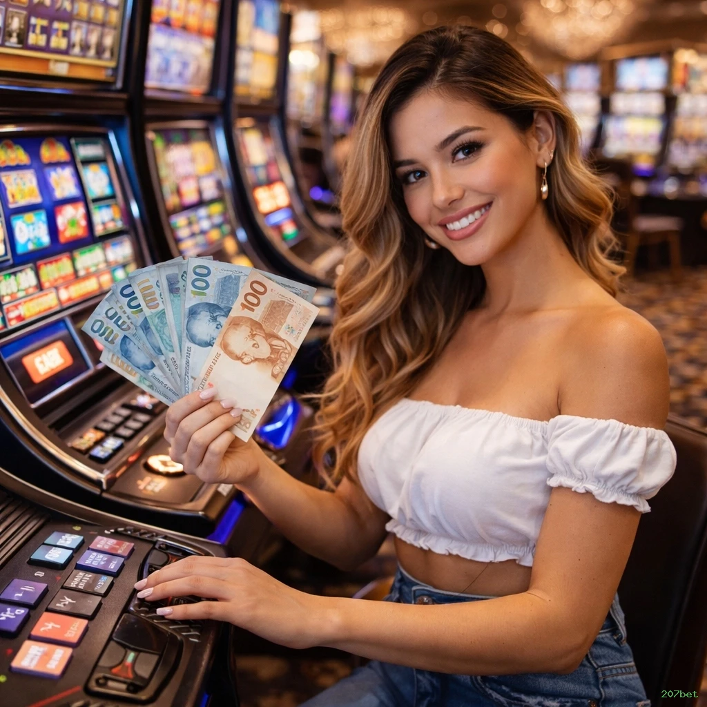 Dicas para ganhar na 207bet